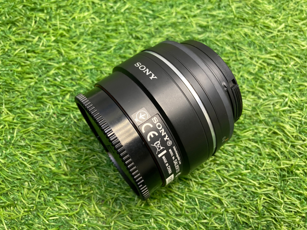 Sony 85mm 2.8 SAM (SAL-85F28)