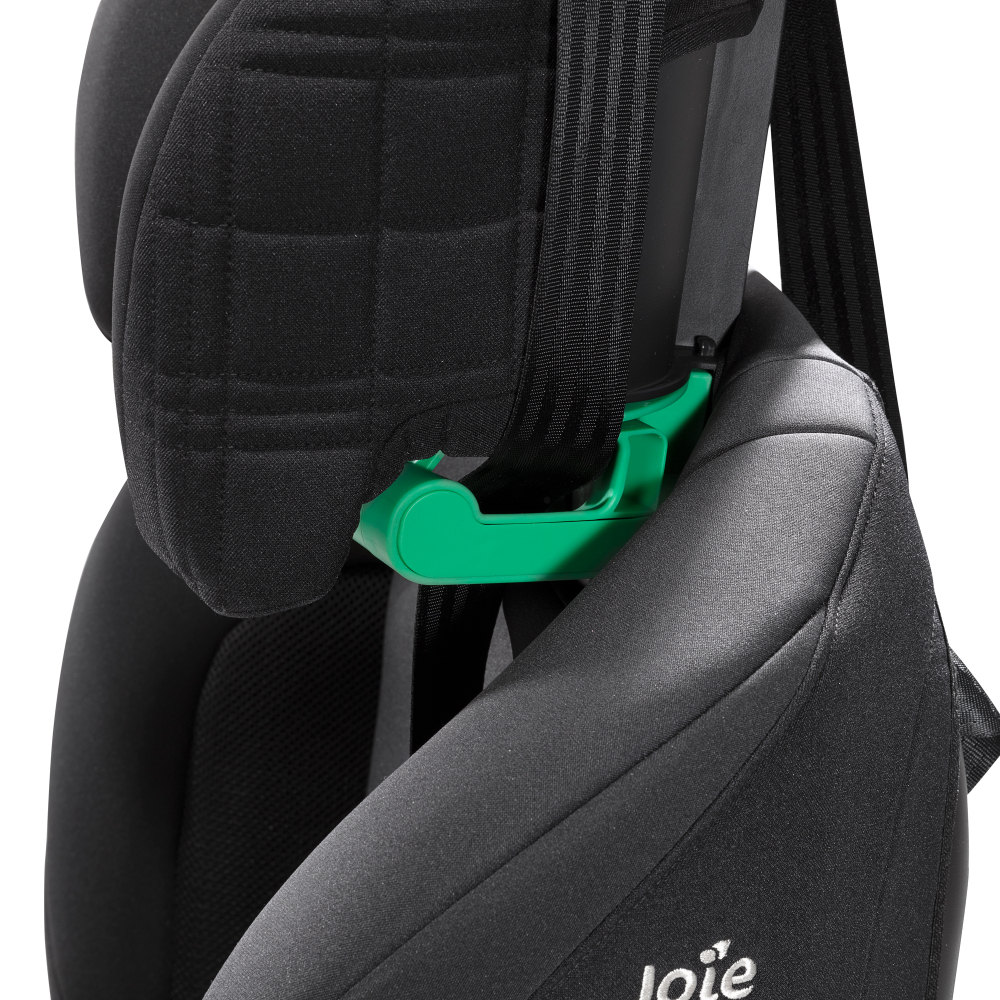 Детское автокресло Joie I-Plenti