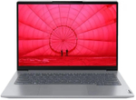 Ноутбук  Lenovo Thinkbook 14 G6 IRL 14 ", Core i7, 16 Гб RAM, 256 Гб SSD, Iris Xe Graphics, Серый