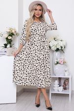 Платье 71458 Avili