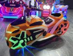 Прокатный аттракцион «Супер байк» Электромобиль