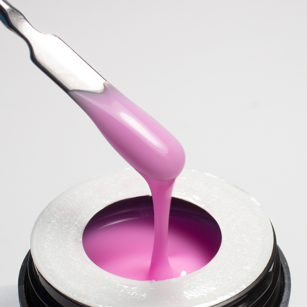 Sola Fast Gel 02 Гель моделирующий, 15г