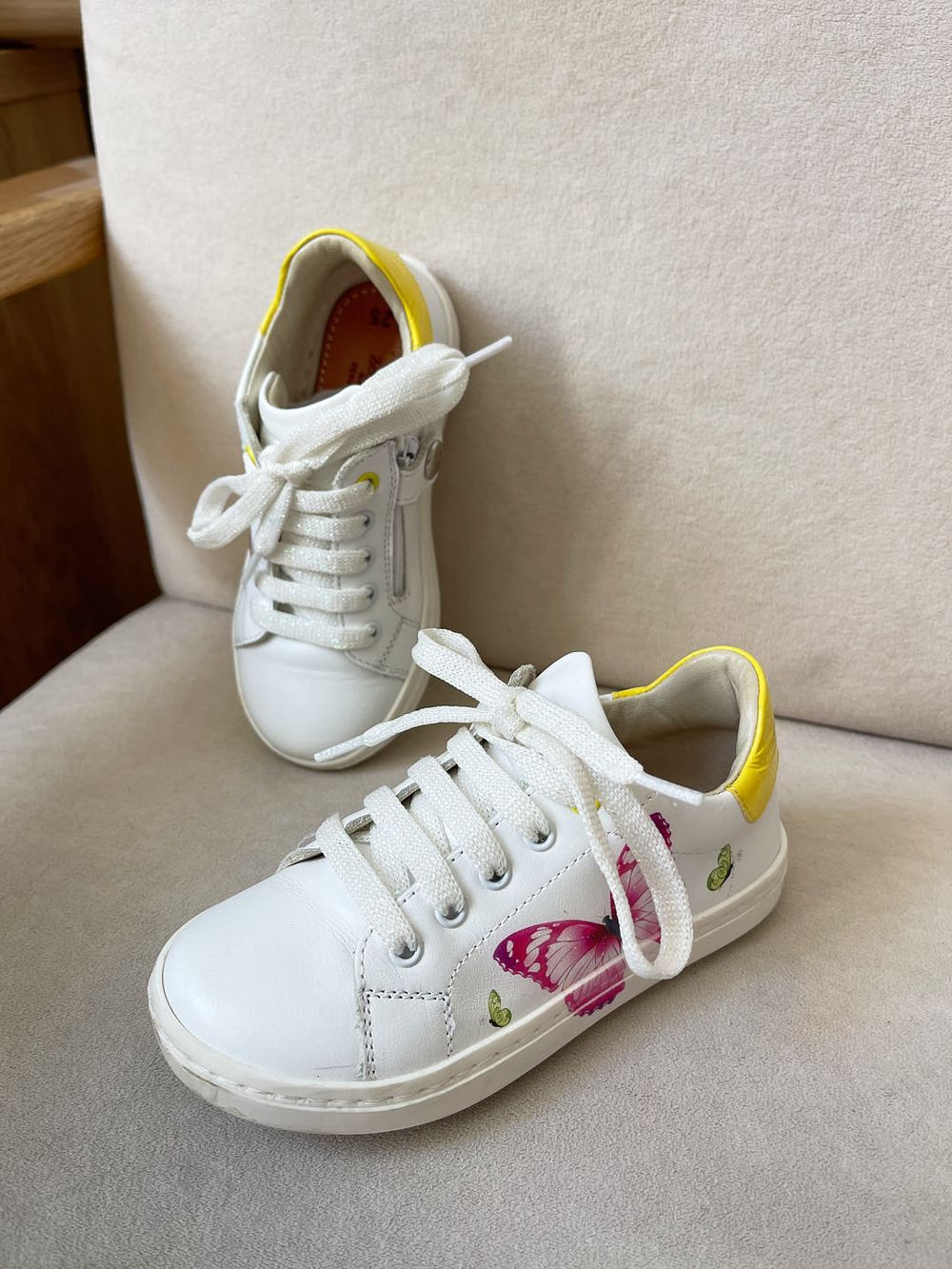 Кеды Zecchino dOra, 25