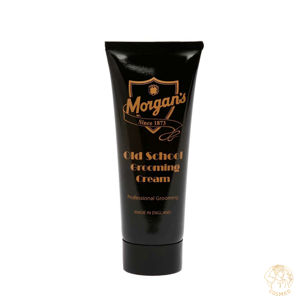 Крем для укладки волос Morgan's Old School 100 мл