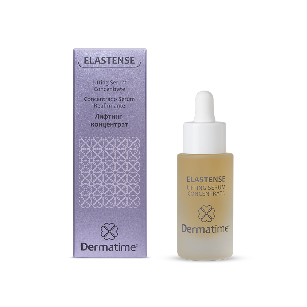 GERMAINE DE CAPUCCINI Options Flash Lift Концентрат с эффектом подтяжки 5х1 мл