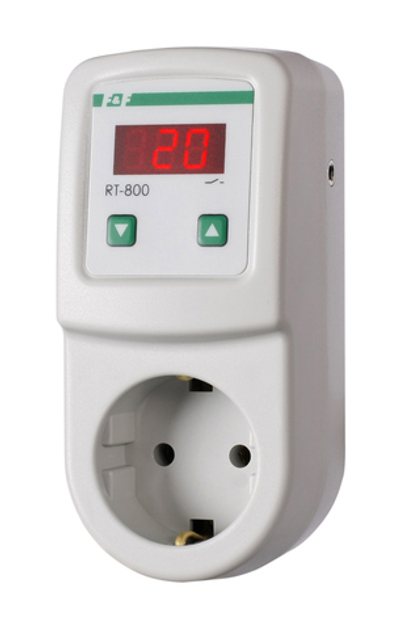Регулятор температуры RT-800