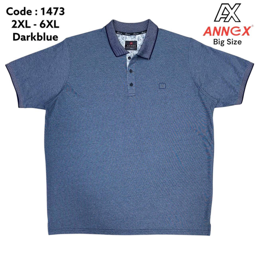 Футболка поло ANNEX 1473