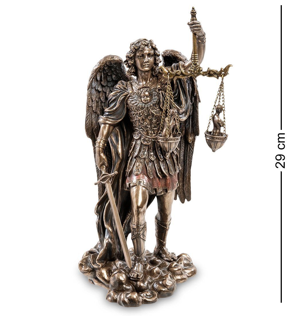 Veronese WS-937 Статуэтка «Архангел Михаил»