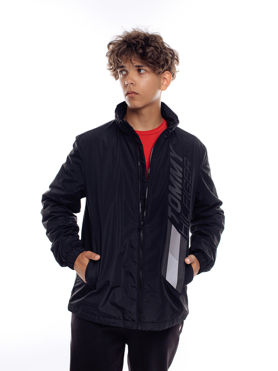 Куртка утепленная M Tommy Hilfiger