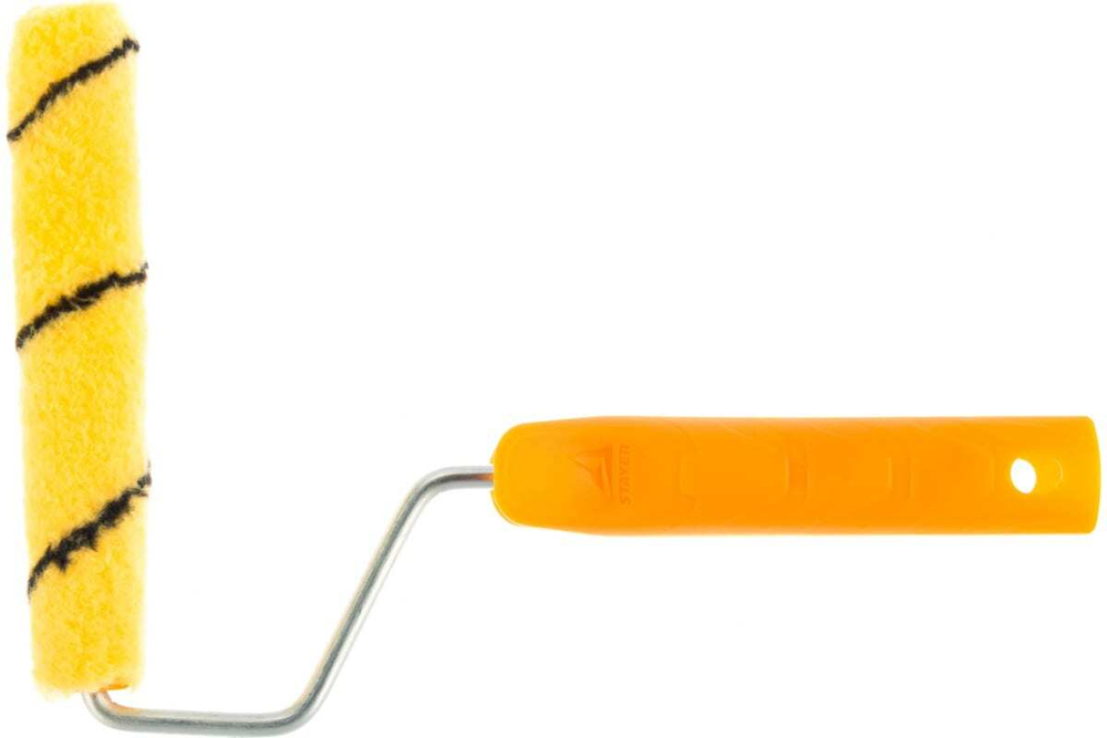 Мини-валик 15х160 мм STAYER MASTER DUALON 03-05812-16