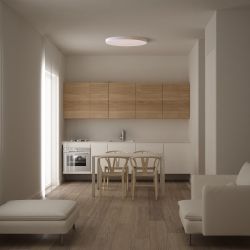 9023 Потолочный светильник TURIN