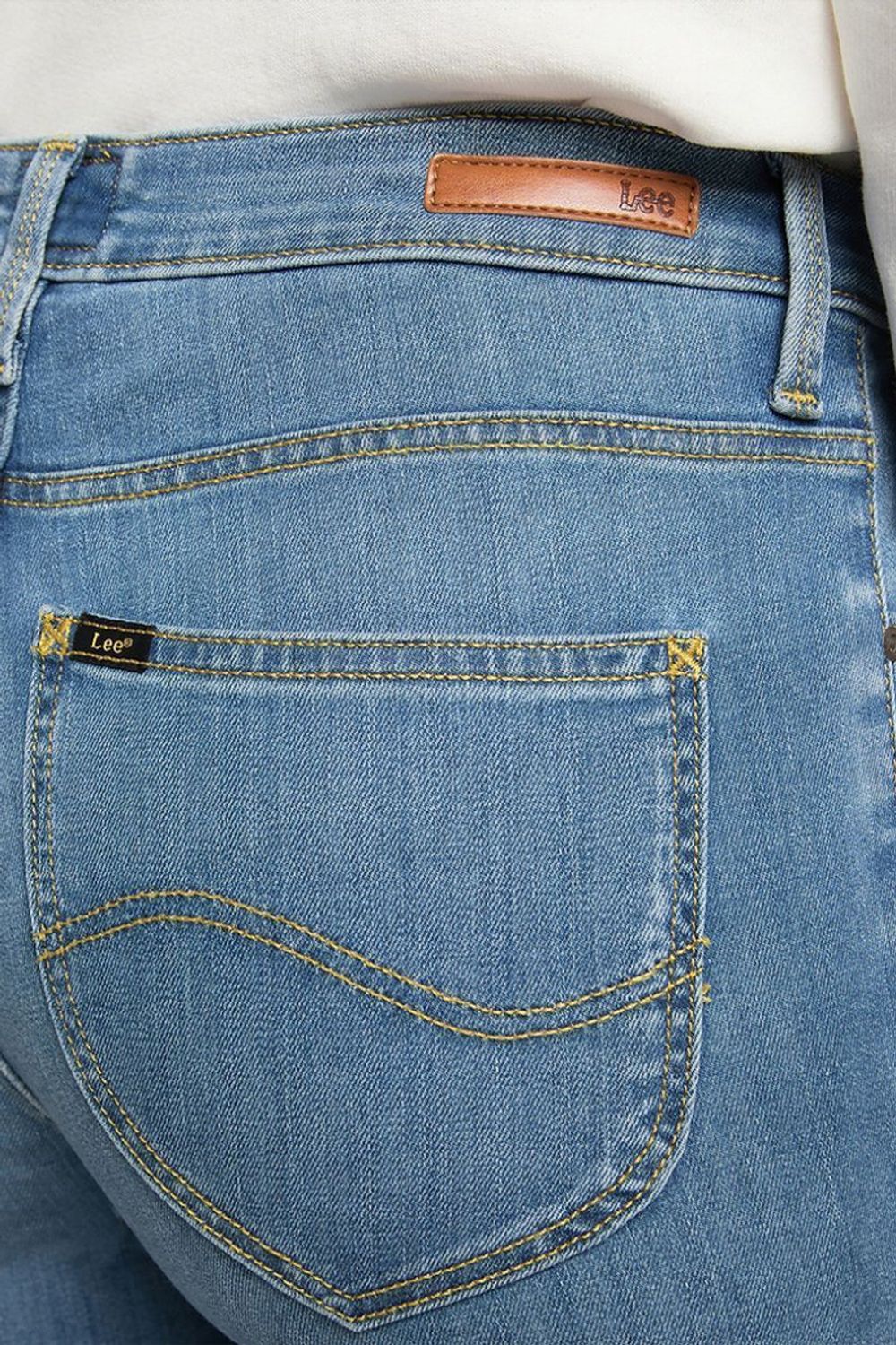 Джинсы SCARLETT HIGH L626EMXT