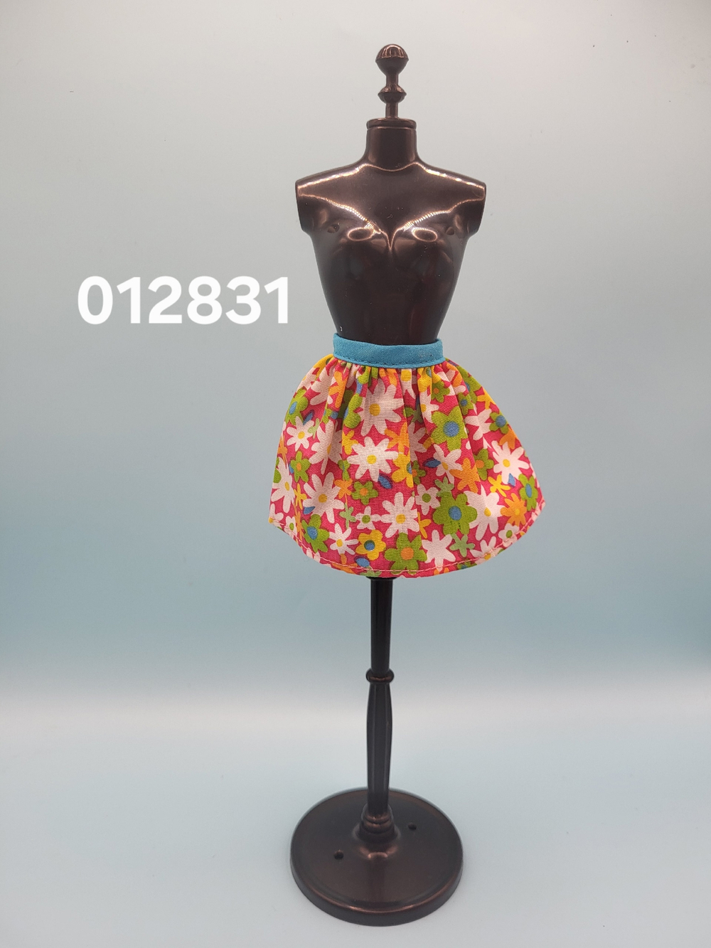 Одежда для куклы Барби 012831
