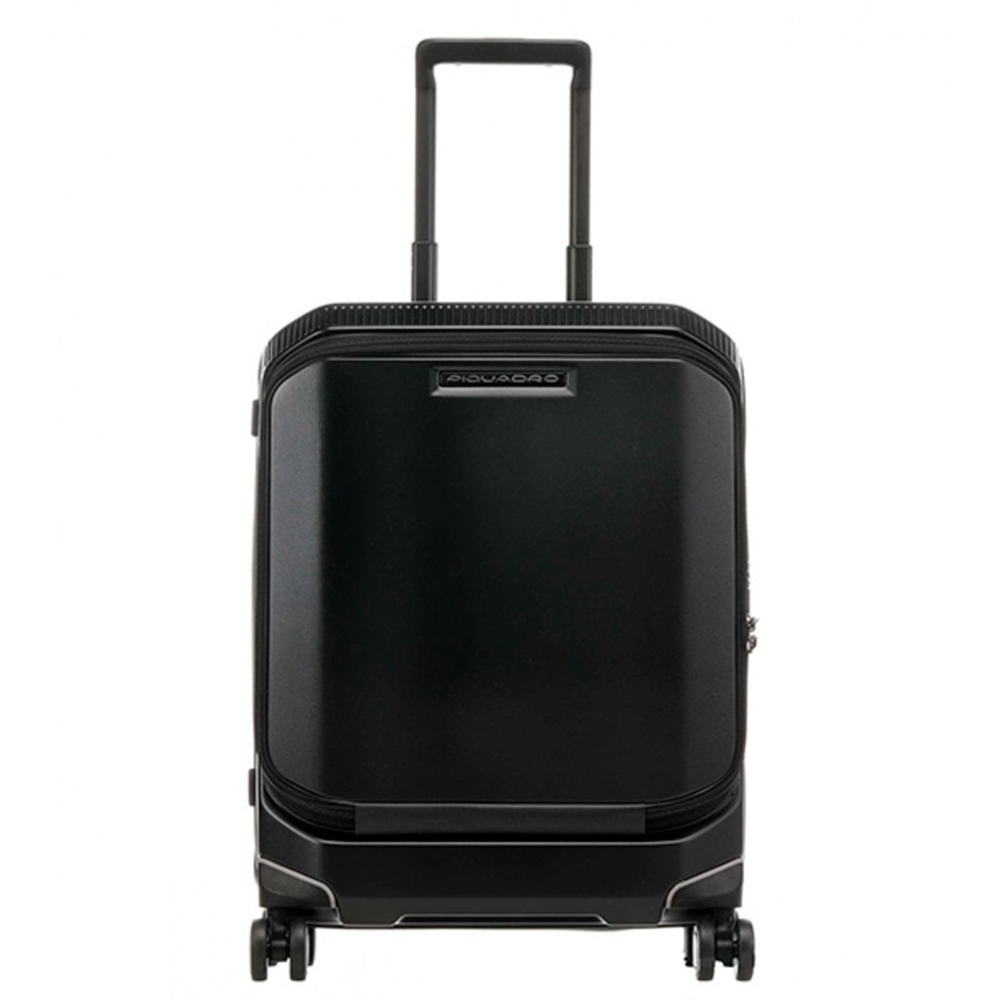 Чемодан Piquadro Cubica BV4736CBO/BLU