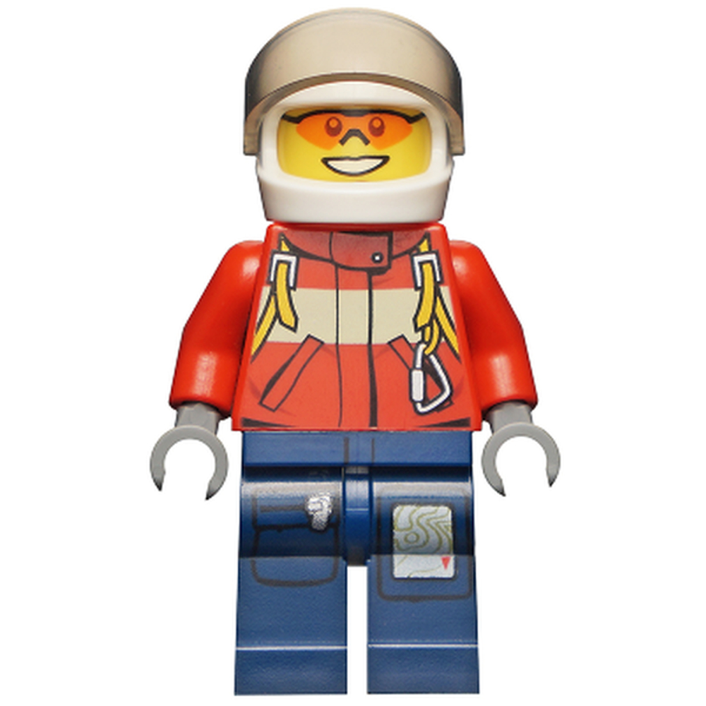 Пожарный cty0278