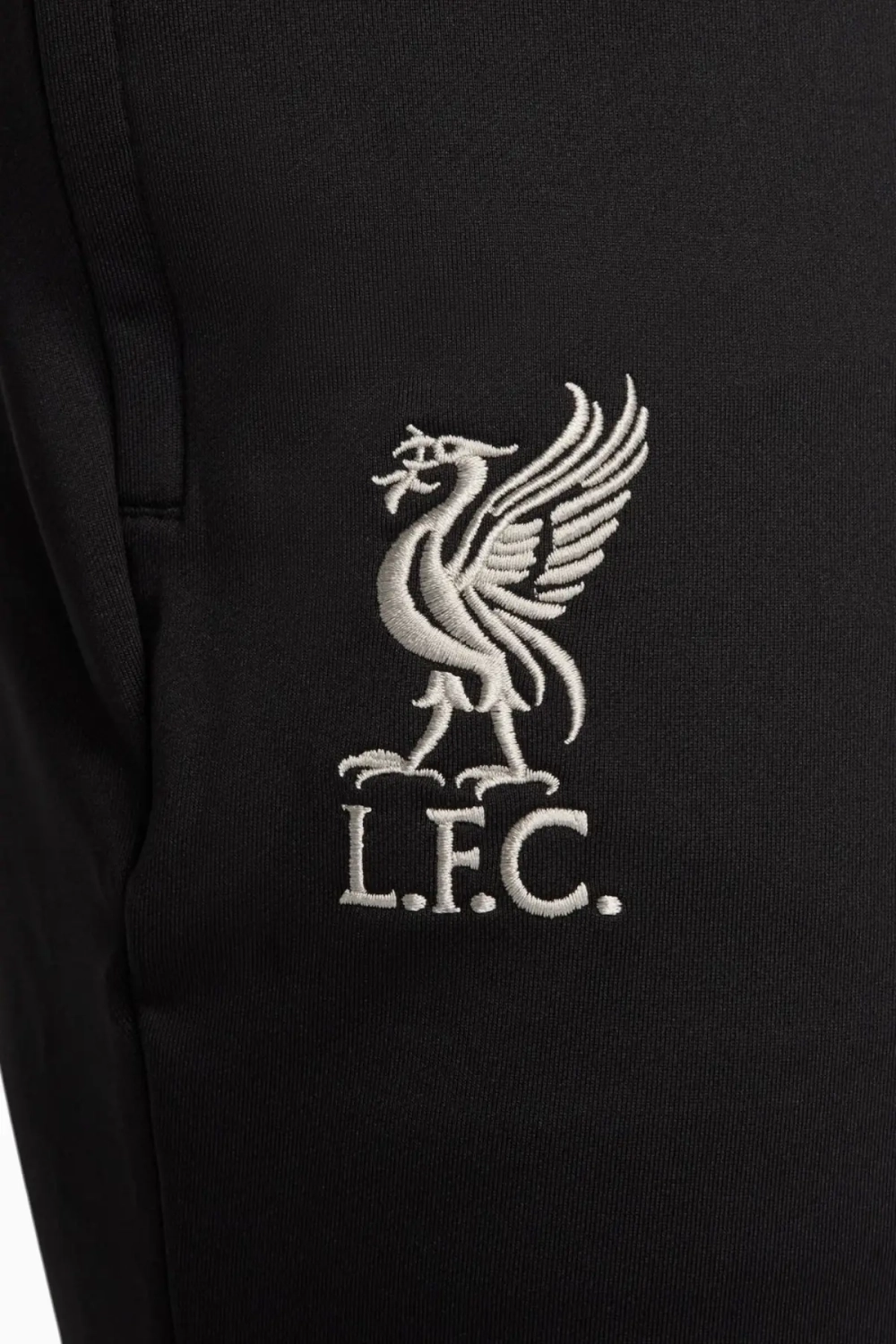 Штаны Nike Liverpool FC 24/25 Strike