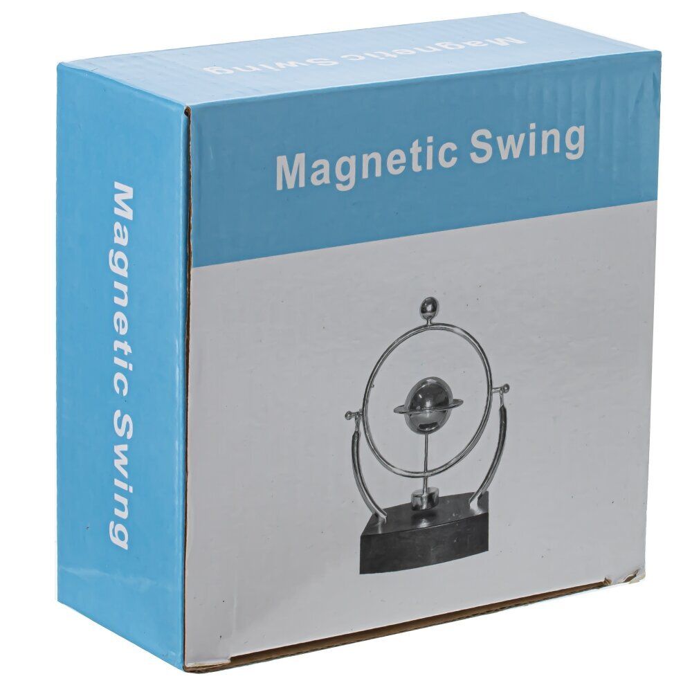 GAEM Антистресс, L13,5 W9 H18 см, (2хАА не прилаг.)