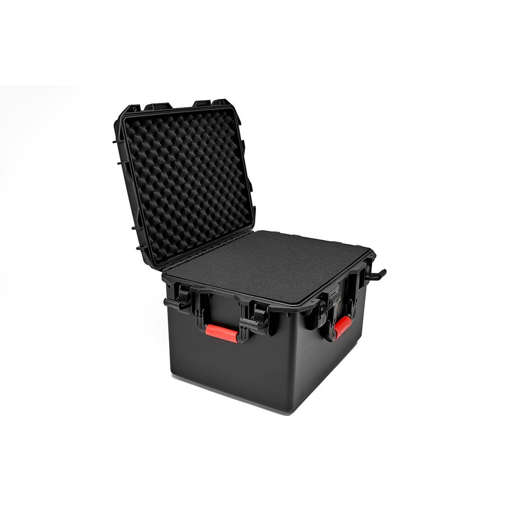 MEDIUM SIZE | Ударопрочный кейс DGCASE@60-13 | Внутр. размер 540*400*345мм