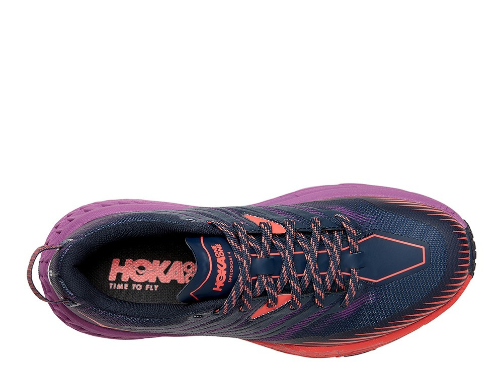 Кроссовки женские Hoka Speedgoat 4