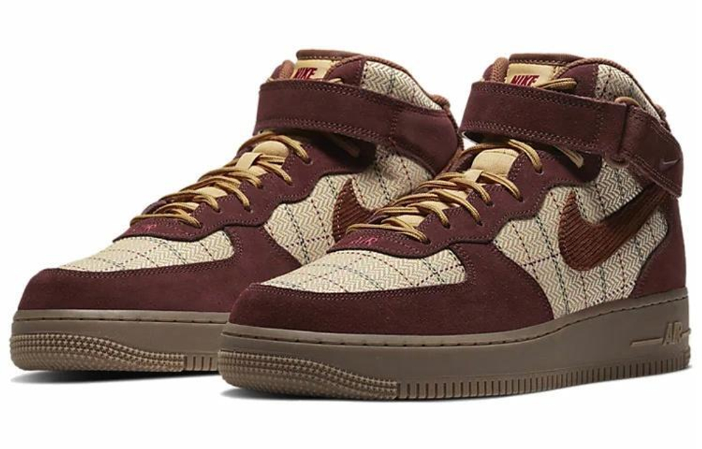 Кроссовки Nike Air Force 1 07 Lv8