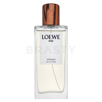 Loewe 001 Woman EDT W 75 ml