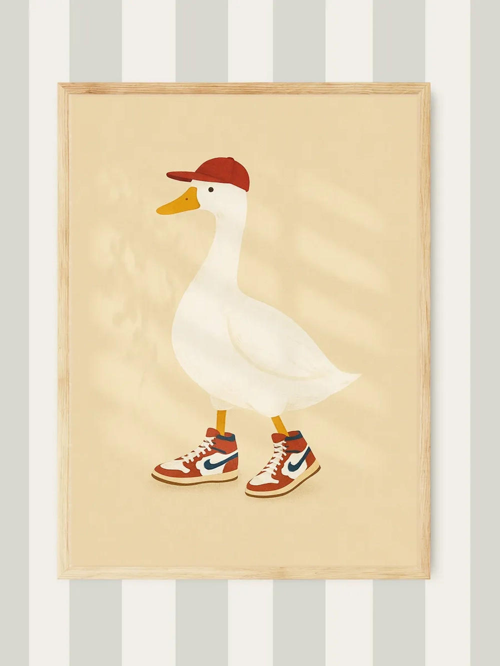 постер 30х40 см в детскую спорт для мальчика