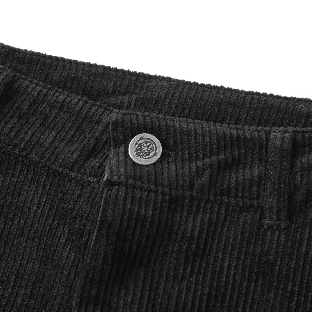 Шорты YMKASHIX Nineties Velvet