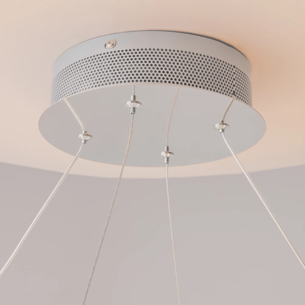 Подвесная люстра Maytoni CHAIN MOD017PL-L50N