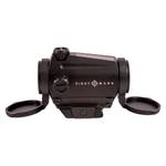 Коллиматорный прицел Sightmark Element Mini Solar, 3 MOA, крепление на picatinny (SM26041)