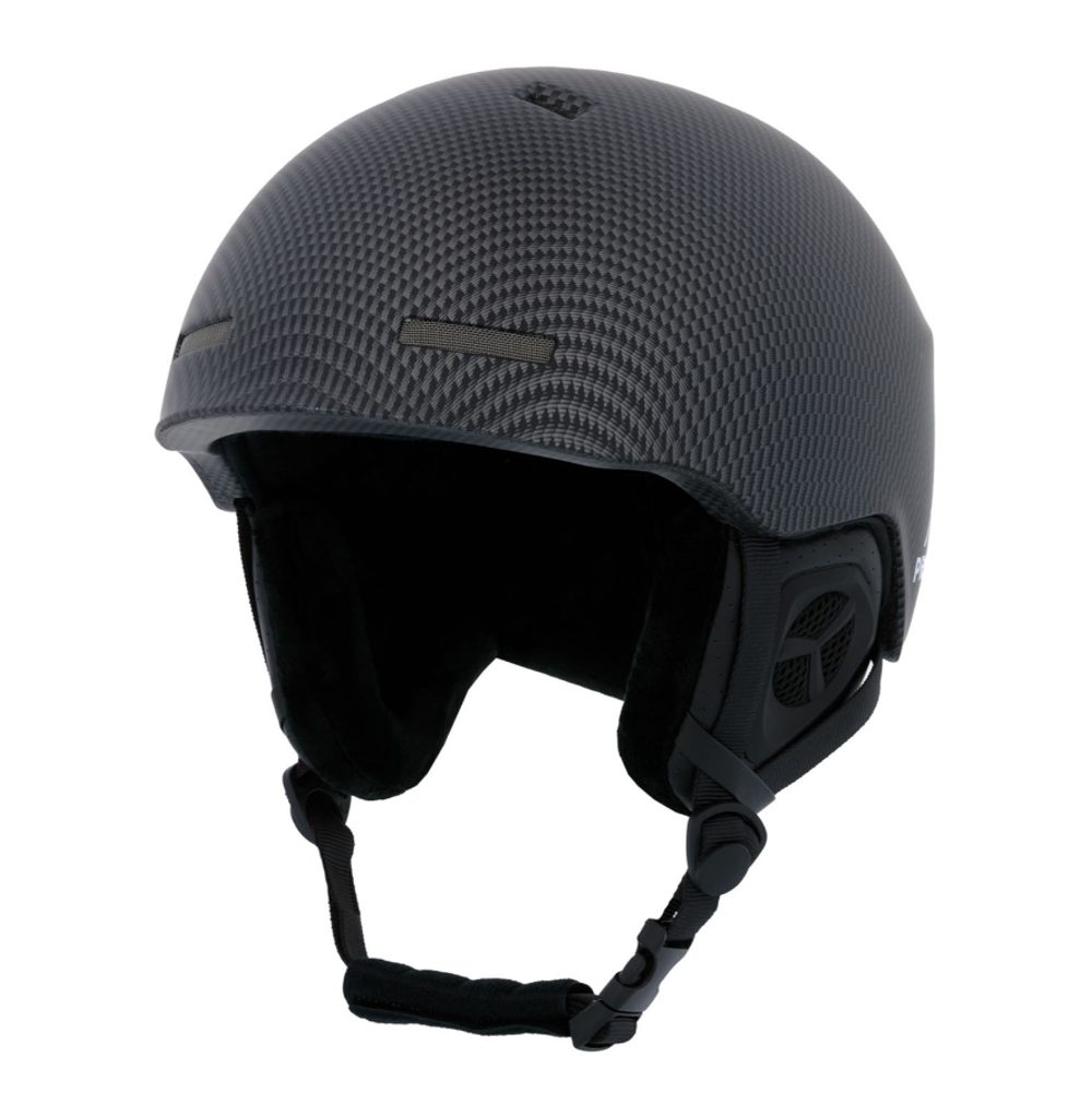 2026 Шлем ProSurf Carbon Black