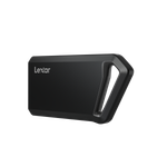 Внешний накопитель Lexar Professional SL600 Portable SSD 1TB, USB3.2 Gen2x2, R/W 2000/2000 МБ/с