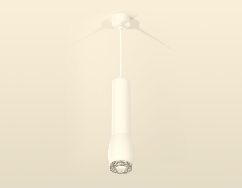 Ambrella Комплект подвесного светильника с композитным хрусталем Techno XP1122005