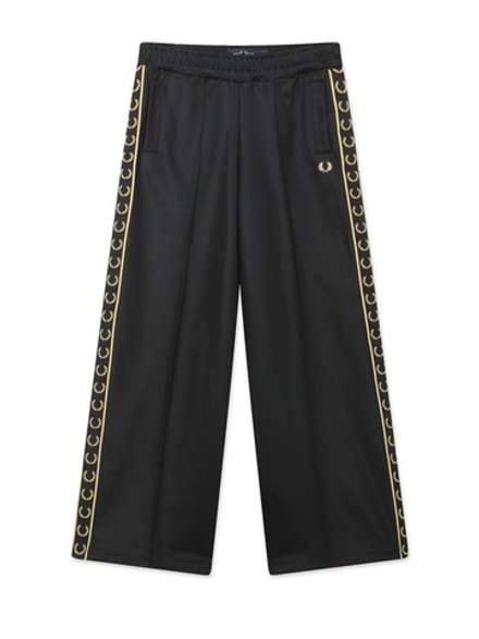 Женские Брюки Taped Track