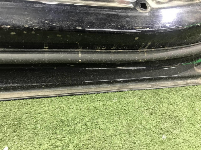 Дверь передняя правая BMW X6 F16 (2014-2020)