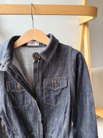 Джинсовый комбинезон Brunello Cucinelli, 116