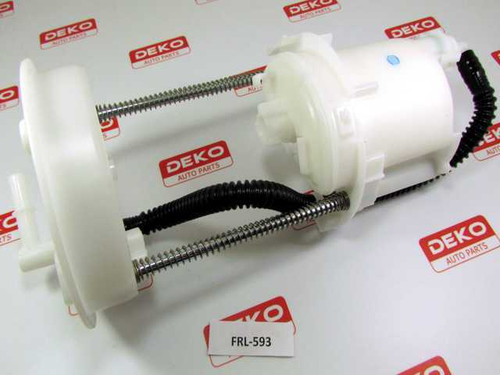 FS-7301  DEKO  FRL-593   16010-S2H-930 Фильтр топливный