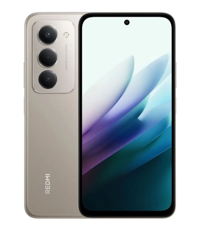 Смартфон Xiaomi REDMI 15 8/256 Titan Gray RUS