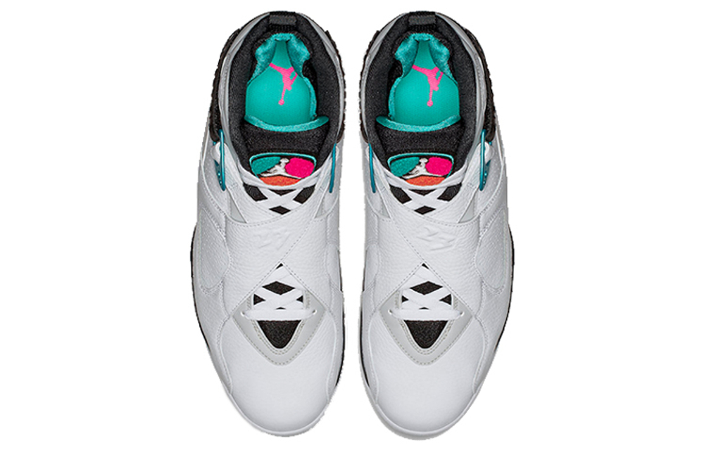 Кроссовки Jordan Air Jordan 8 Retro South Beach