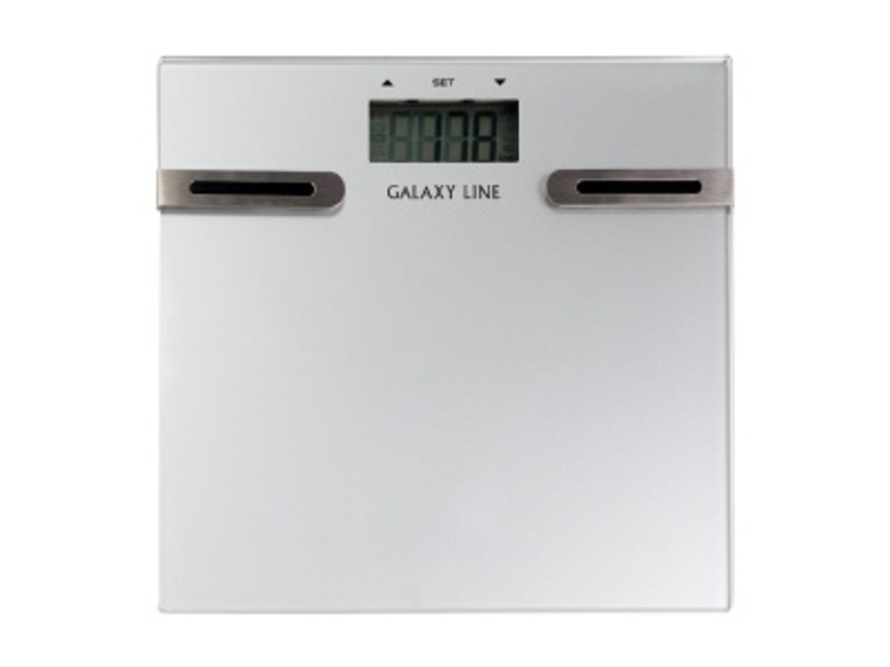 АКЦИЯ Весы напольные электронные GALAXY LINE GL 4855 максимальная нагрузка 150кг Х