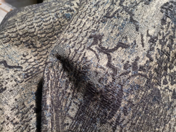 Шенилл Mezzo (Меззо) 11