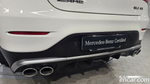 Mercedes-Benz GLC-Class X253 AMG GLC43 4MATIC Coupe (05.2023)