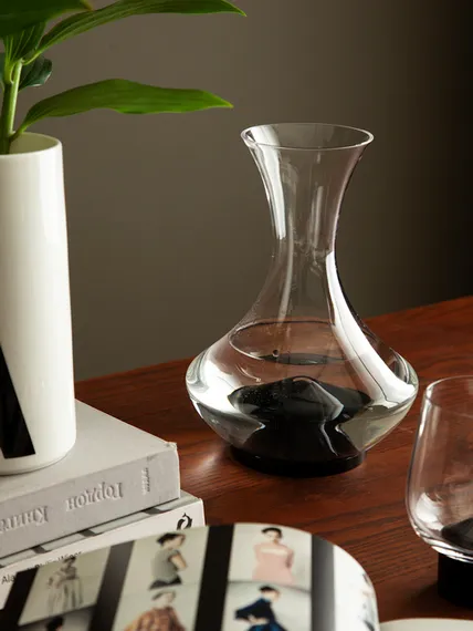 Декантер obsidian, 1,5 л