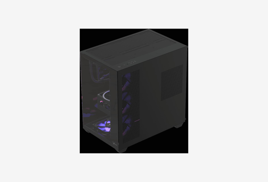 Crystal Z2 Black V2_0626709110944