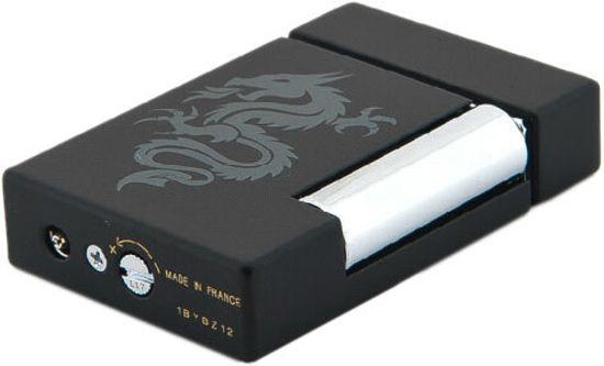 Зажигалка кремнёвая S.T.Dupont 25106