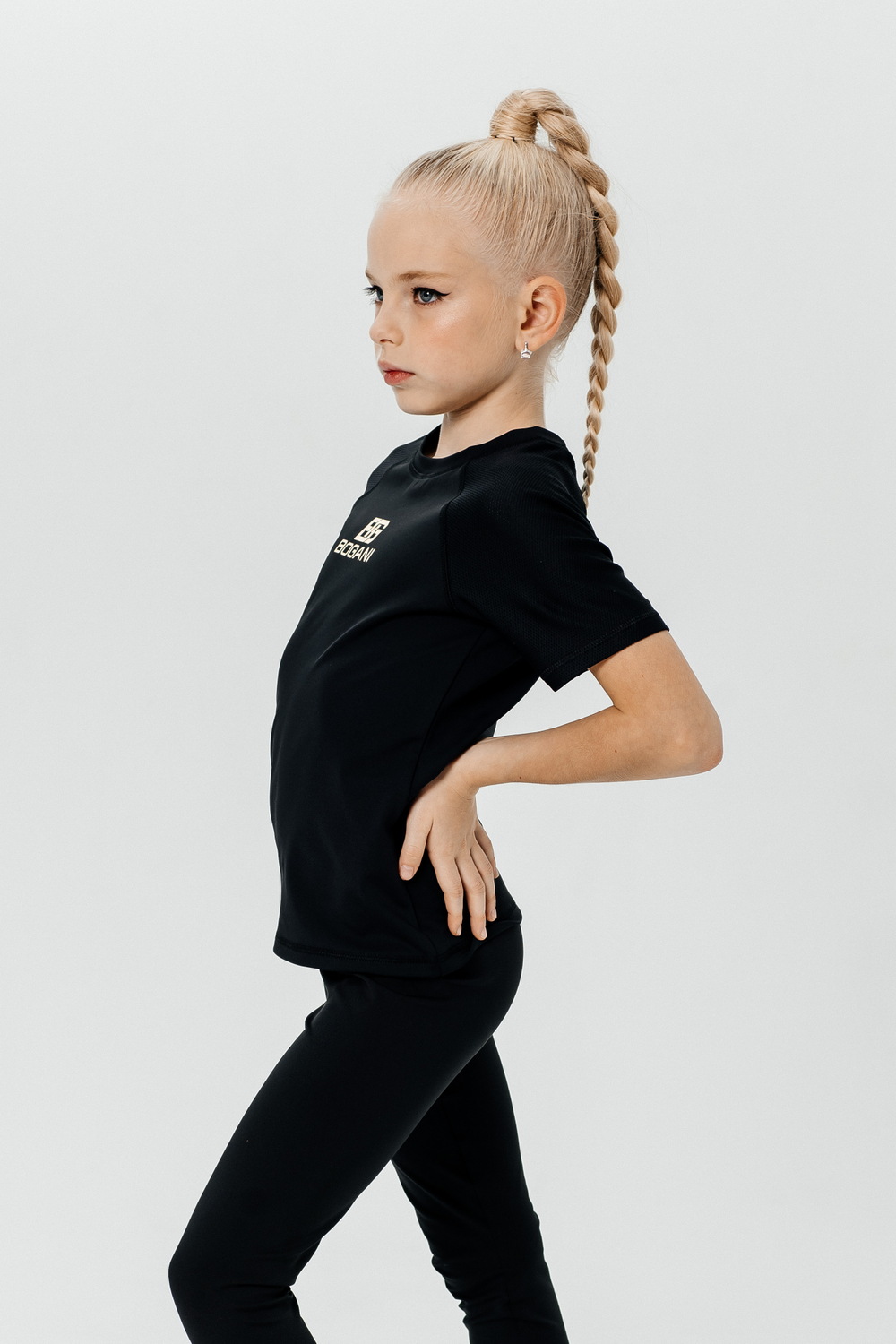 Футболка для тренировок