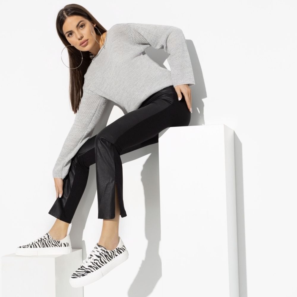 Леггинсы Меня не забудешь Charutti (Акция)