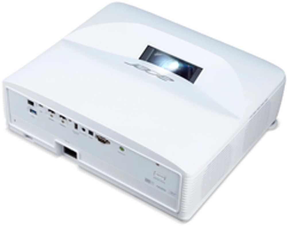 Projector Acer/L812/3840 x 2160 dpi/4 000 ANSI lum