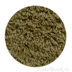 Полотенце 70х140 Abyss & Habidecor Super Pile 204 khaki