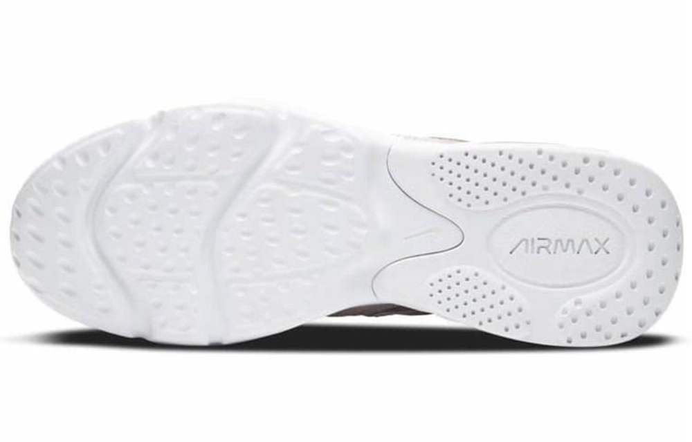 Кроссовки Nike Air Max 2X (Женская размерная сетка)