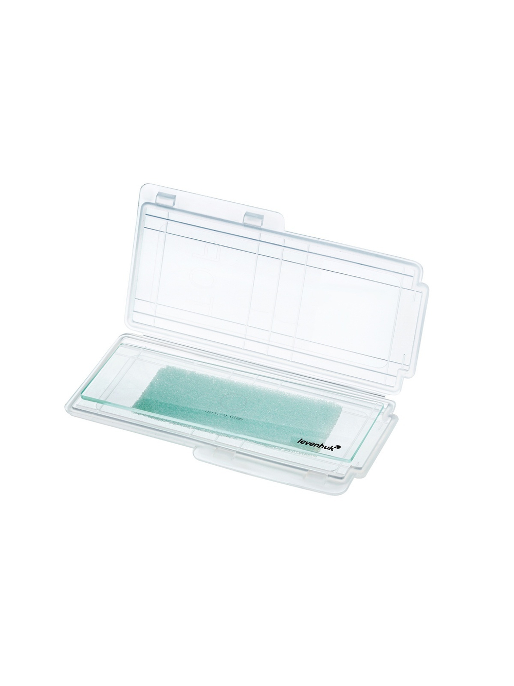 Слайд калибровочный Levenhuk MED